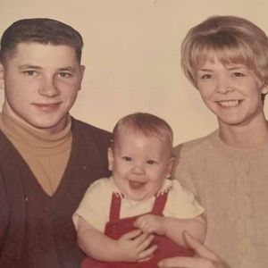 Meet your Posher, Richsandi